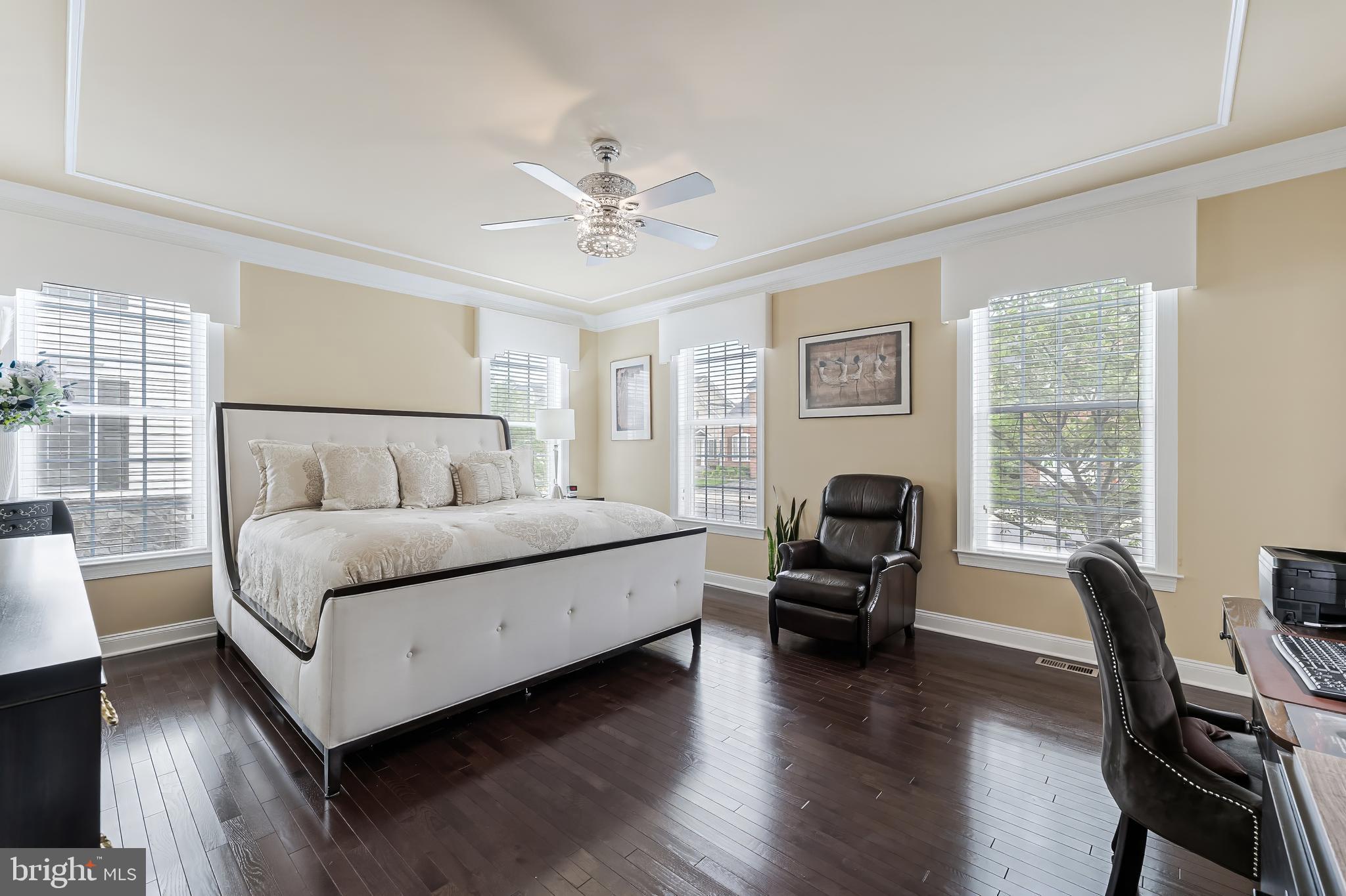 LOUDOUN VALLEY ESTATES 2 - Residential