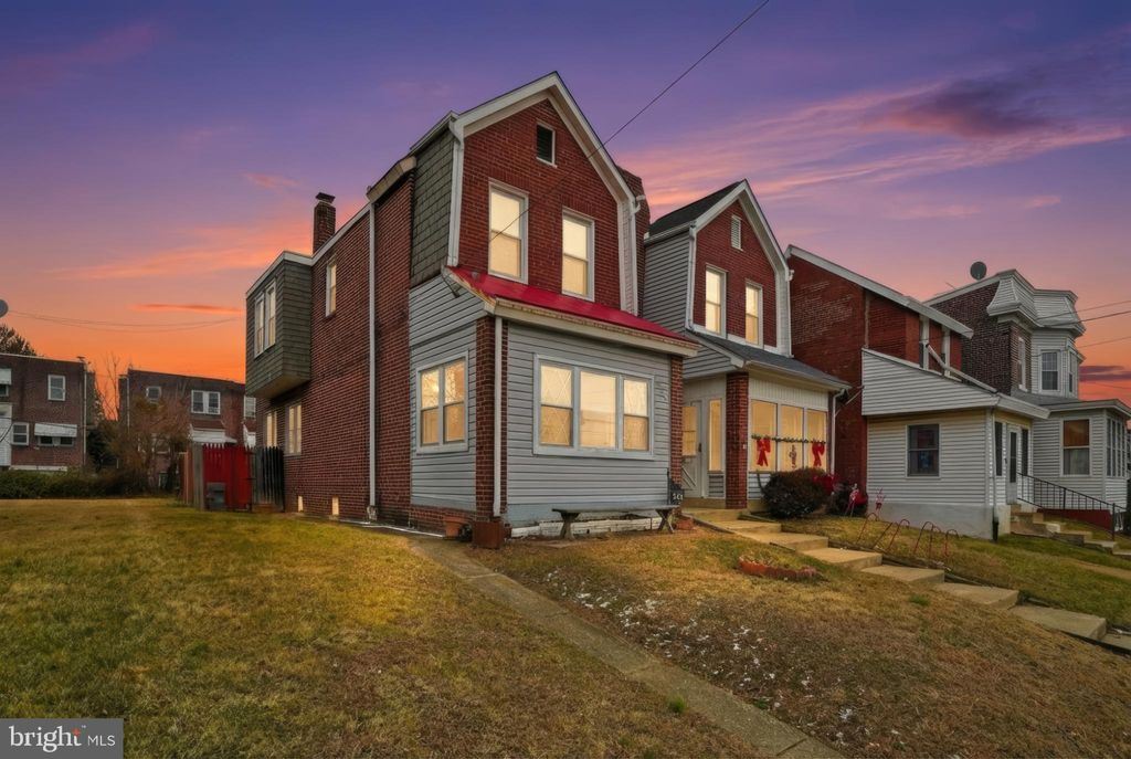 Photo of 125 W 35th Street, WILMINGTON, DE 19802 (MLS # DENC2095068)