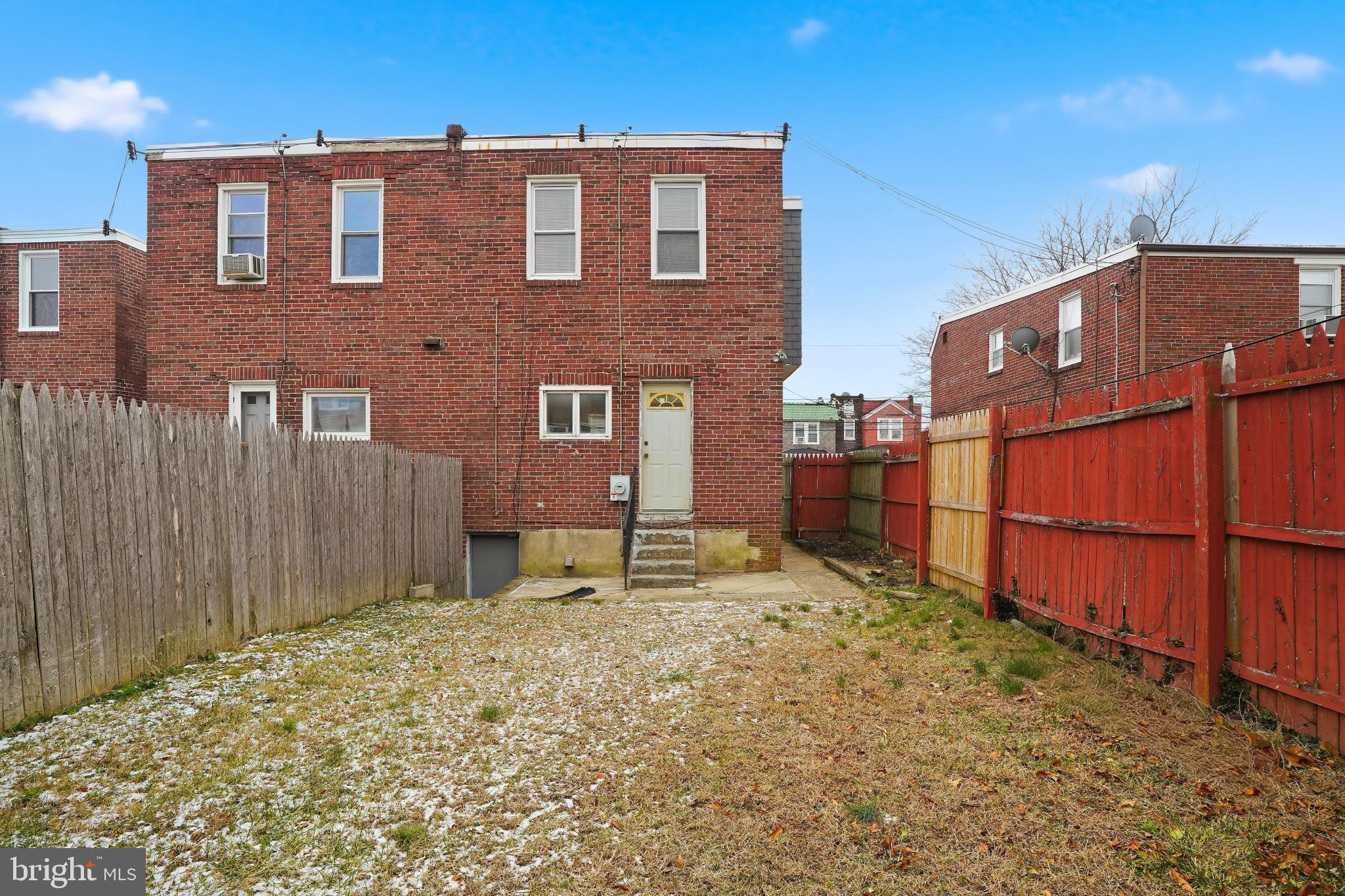 WILM #02 - Residential