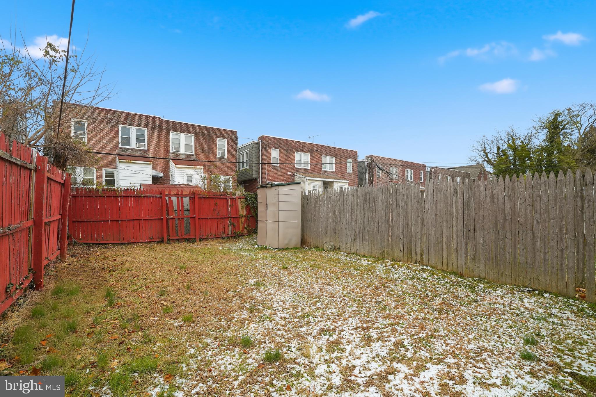 WILM #02 - Residential