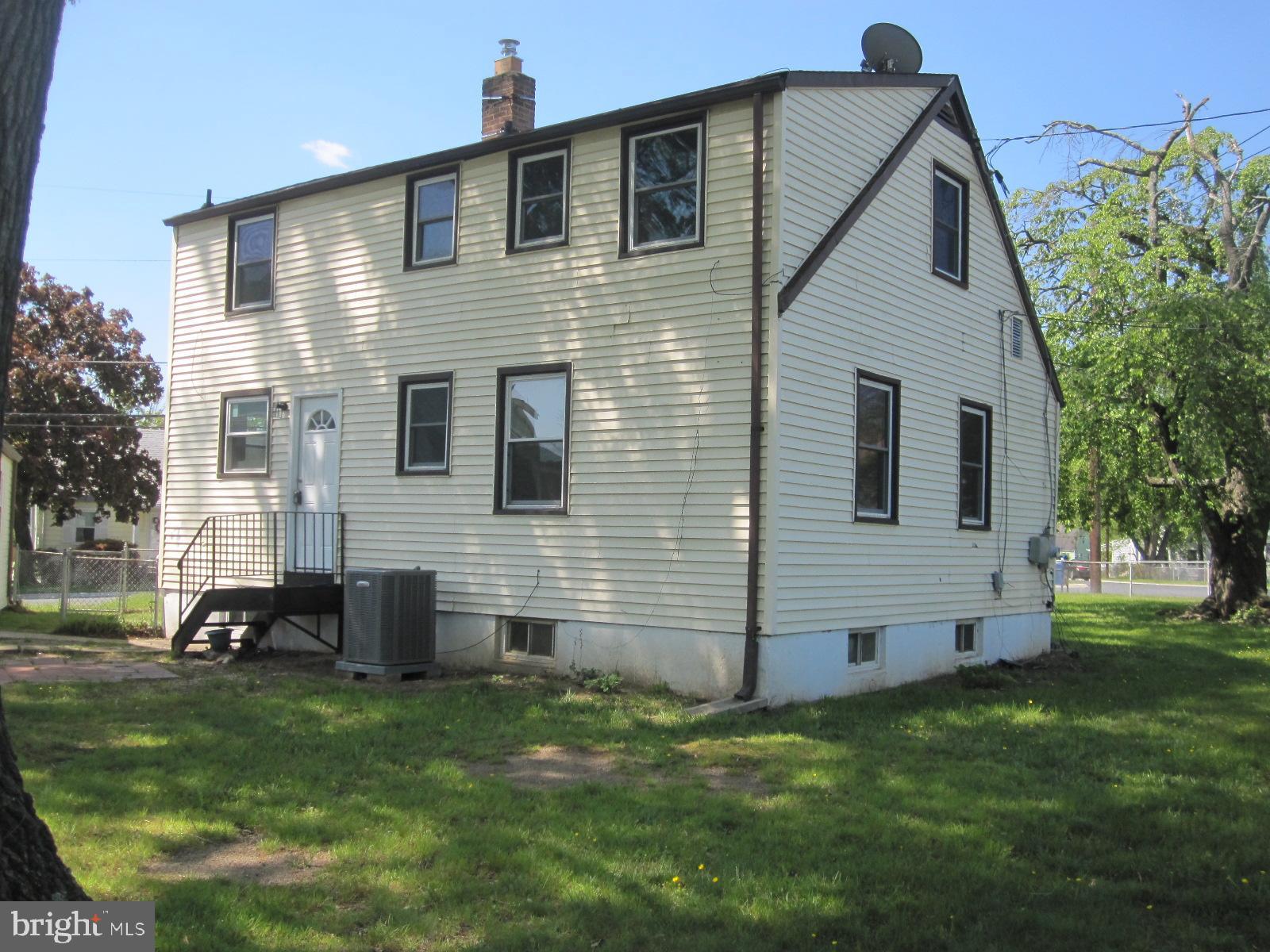 GLENMONT FOREST - Residential Lease