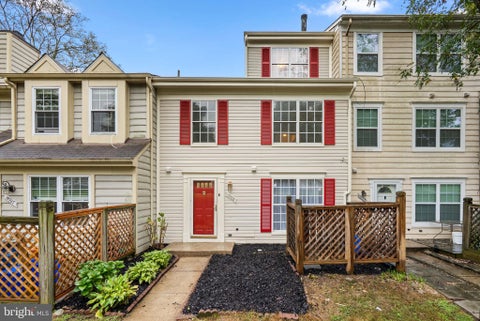Condo For Sale - 19705 Teakwood Circle #92<br/> Montgomery County, GERMANTOWN, MD 20874