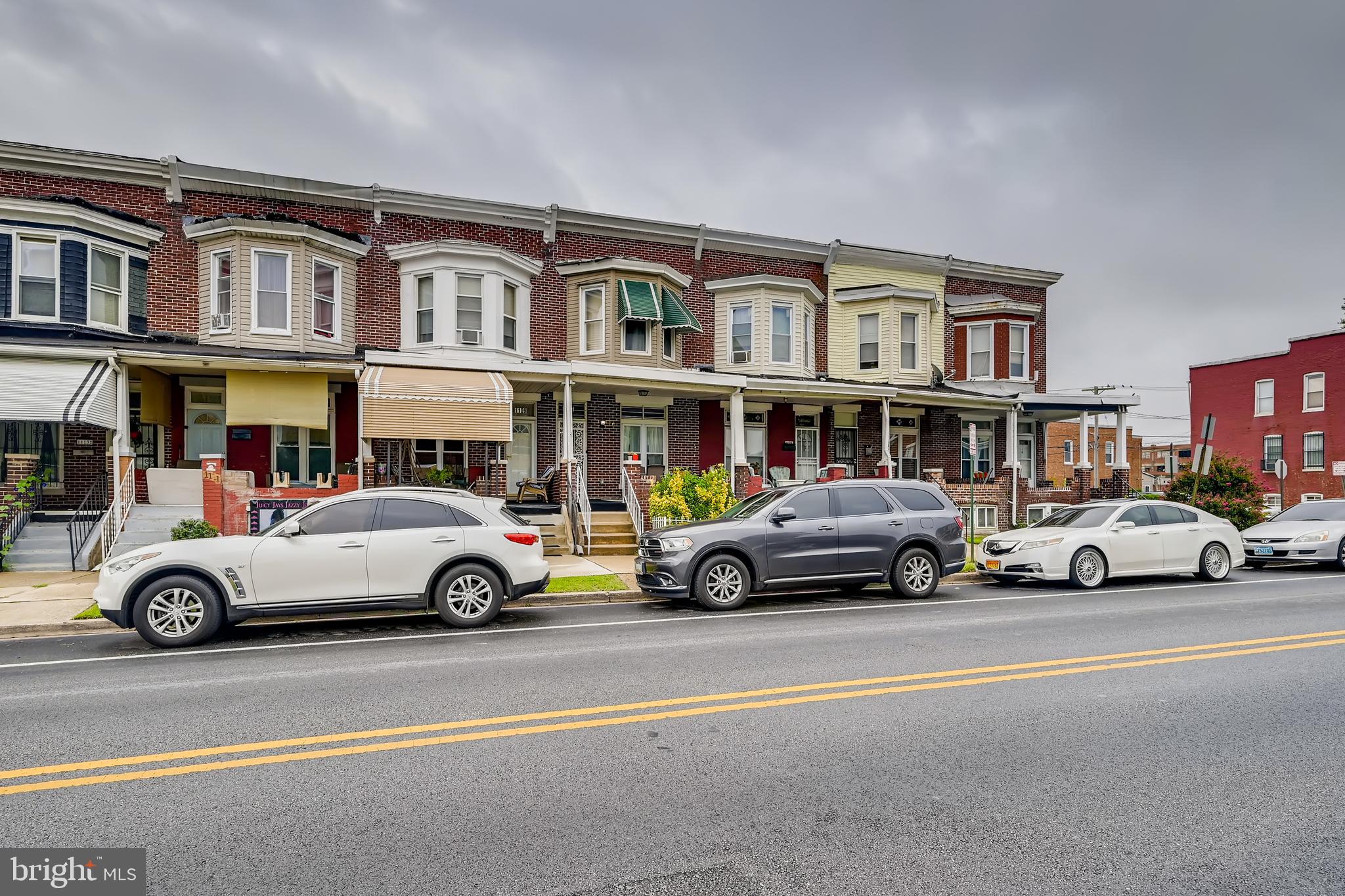 NONE AVAILABLE - Residential