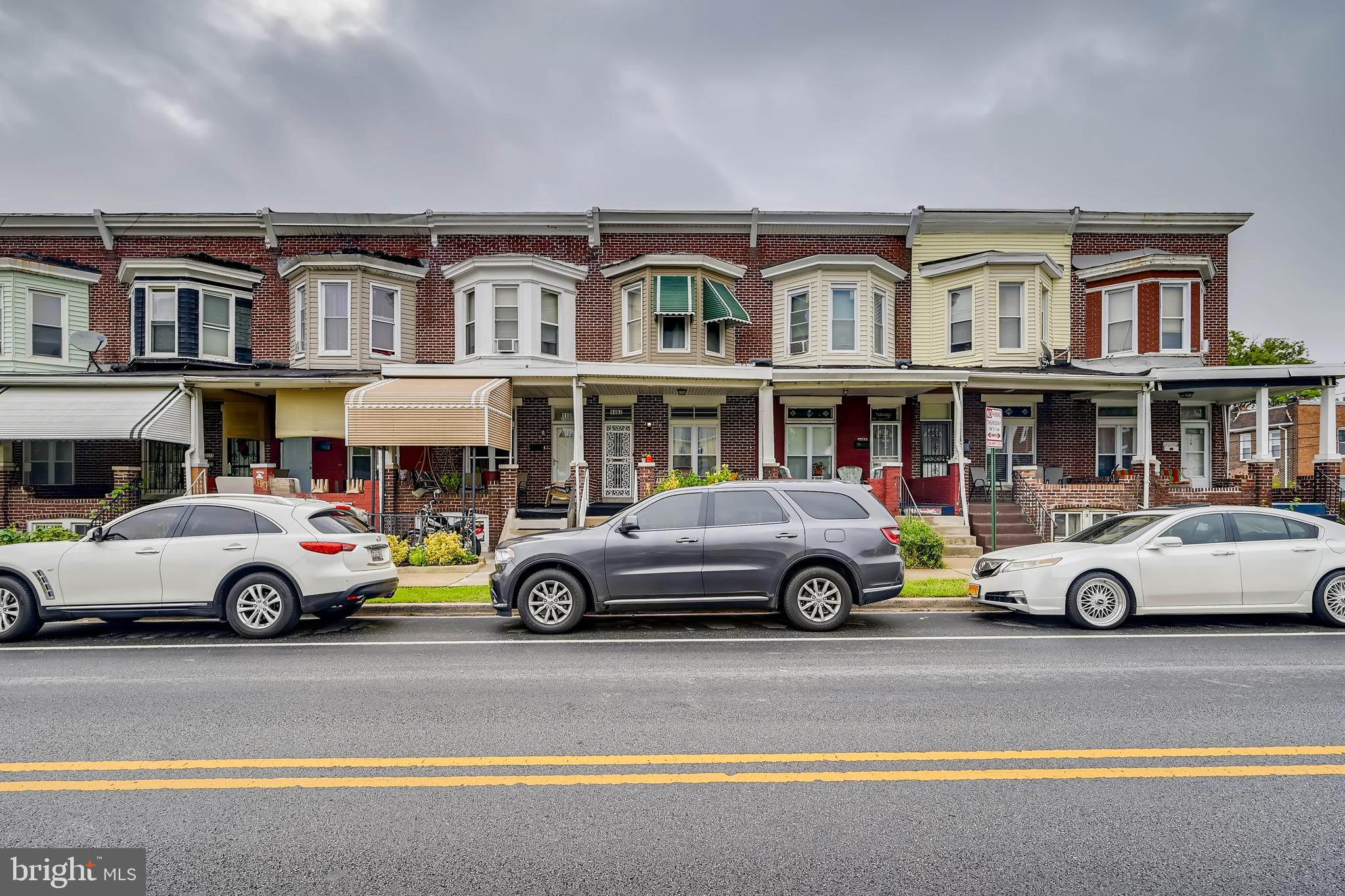 NONE AVAILABLE - Residential