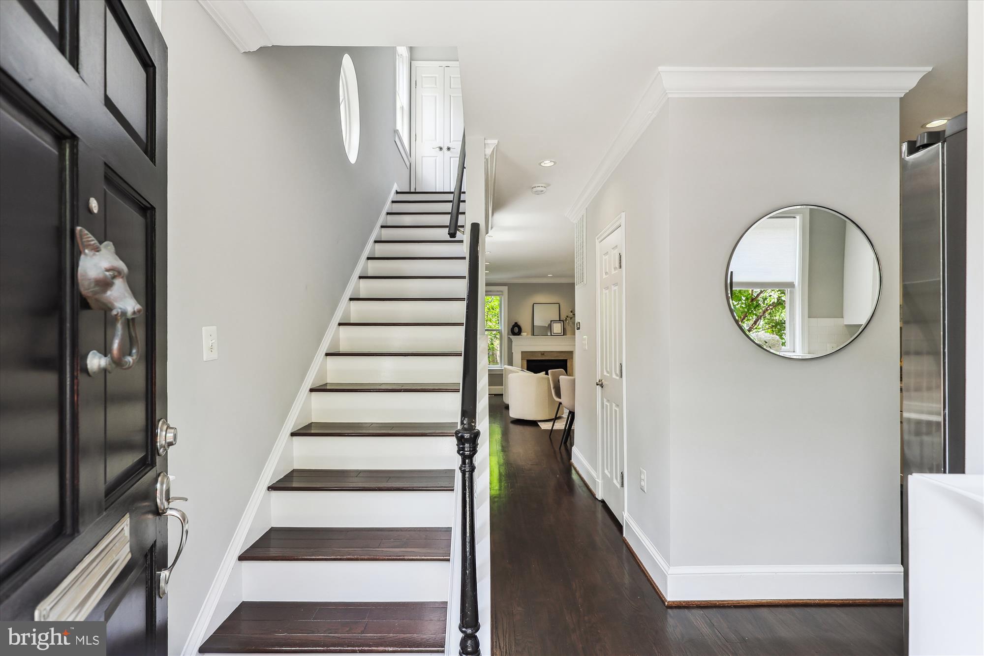 1406 FOXHALL ROAD NW