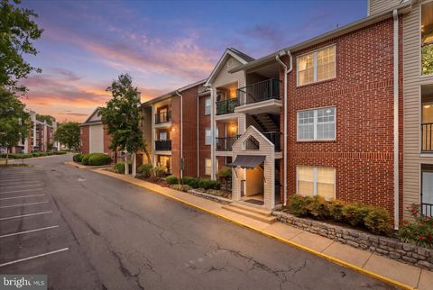 Photo of 3308 Wyndham Circle #218, ALEXANDRIA, VA 22302 (MLS # VAAX2059968)