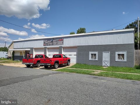 319 N ADAMS STREET HAVRE DE GRACE MD 21078