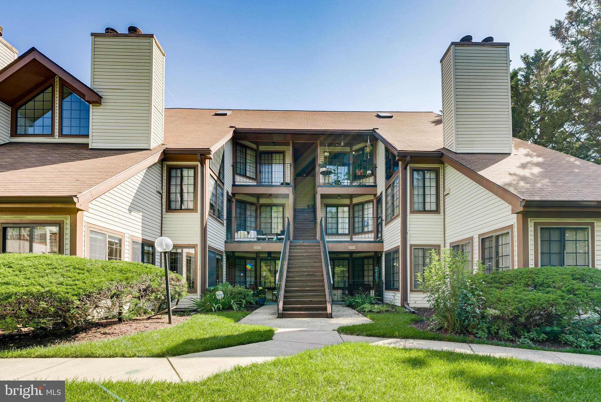 TIERS OF MANCHESTER LAKES - Residential