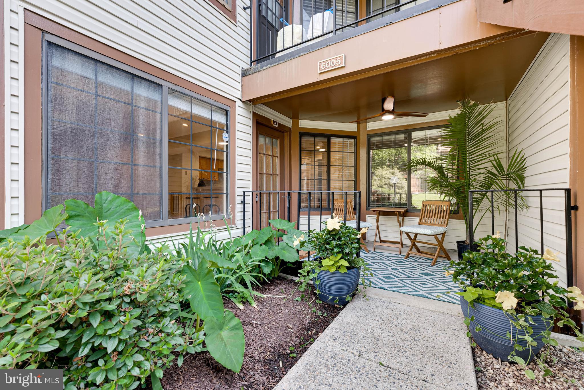 TIERS OF MANCHESTER LAKES - Residential