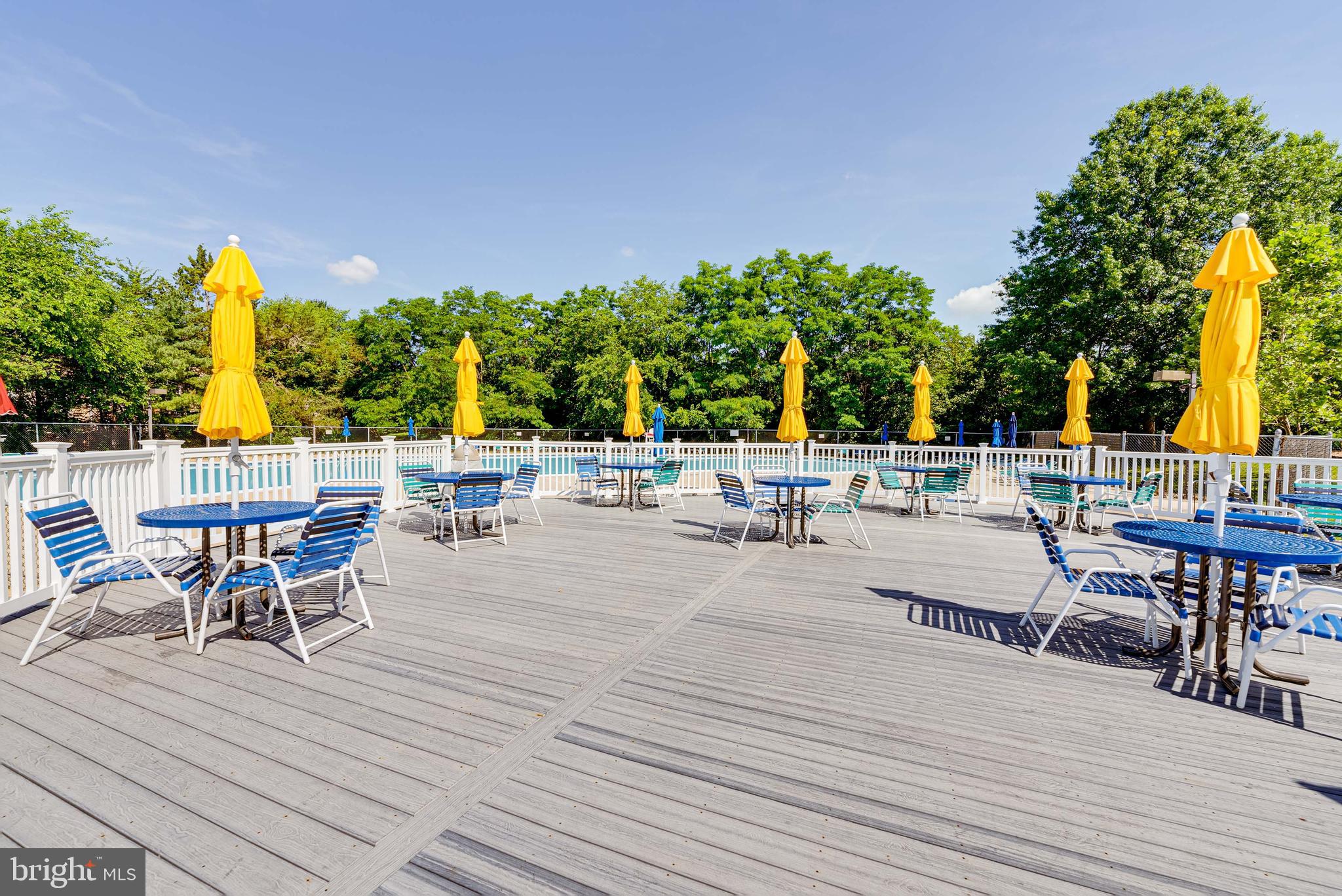 TIERS OF MANCHESTER LAKES - Residential