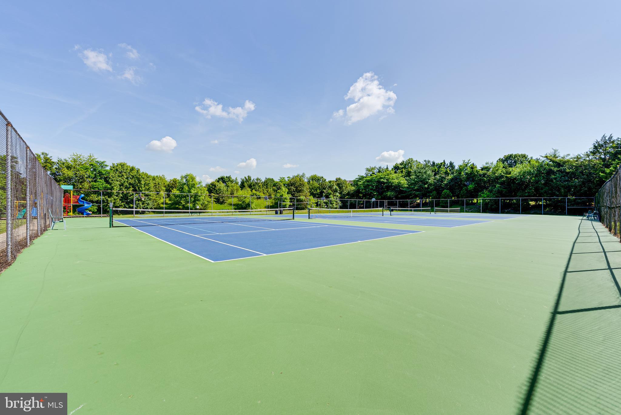 TIERS OF MANCHESTER LAKES - Residential