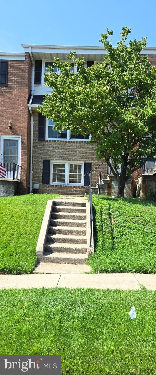 1016 GROVEHILL ROAD
