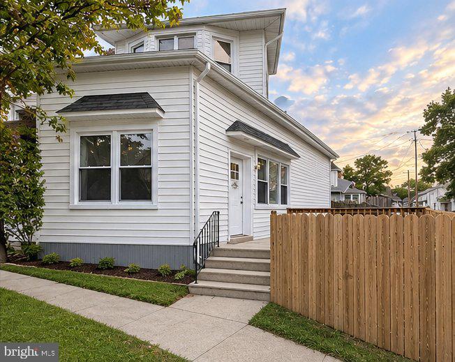 17 N BROWN STREET