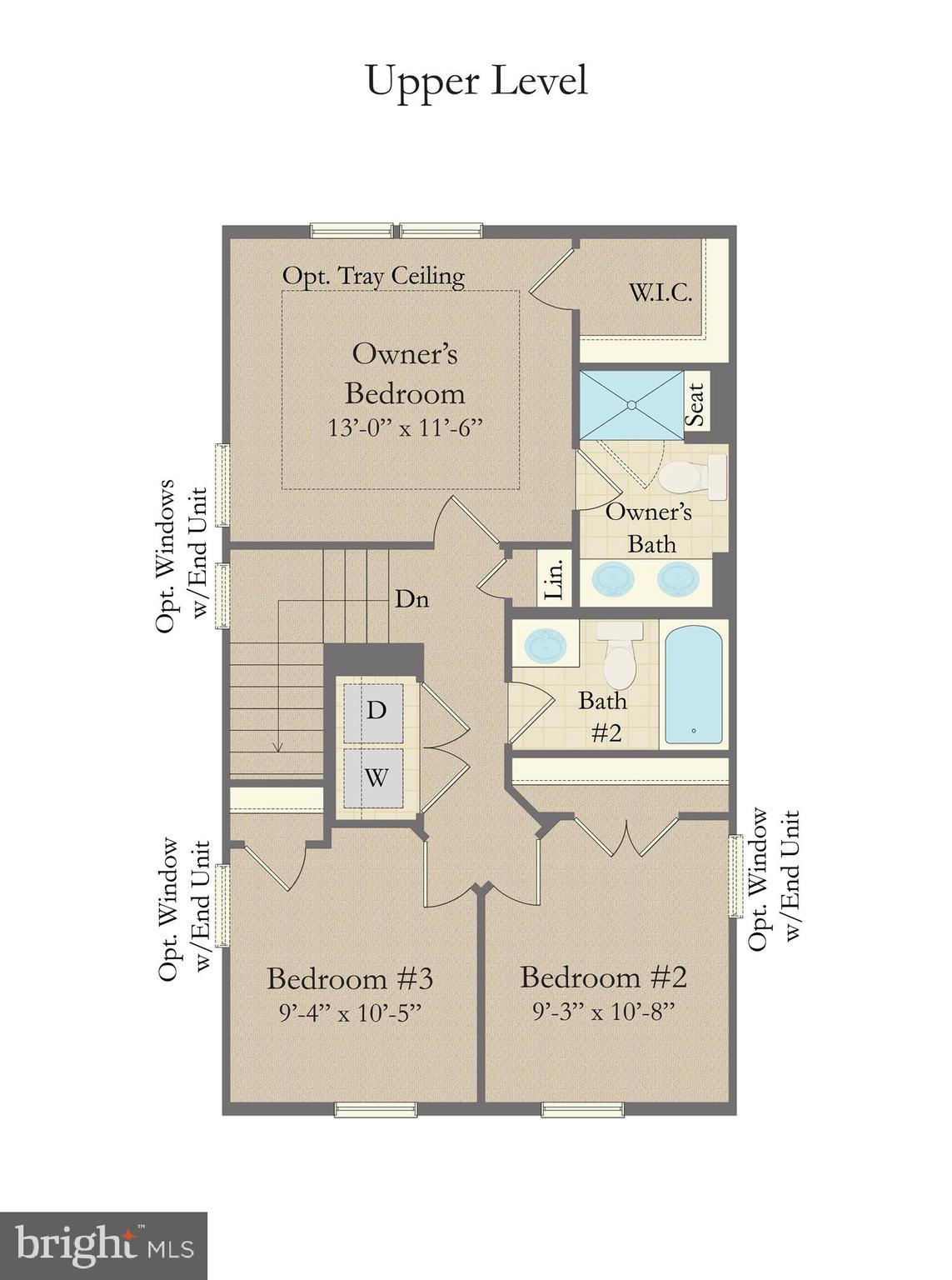 NONE AVAILABLE - Residential