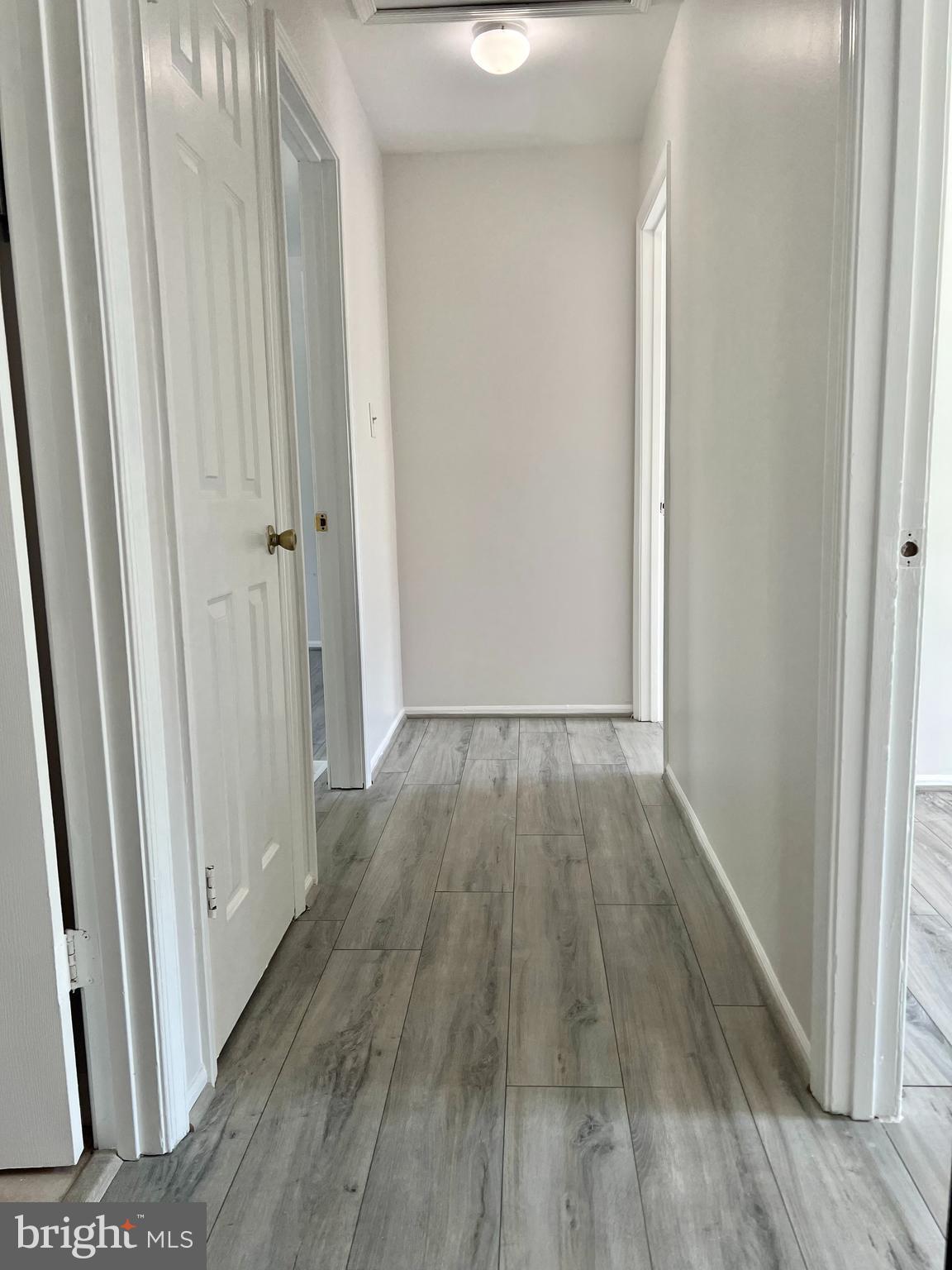 LAKE RIDGE - Residential Lease