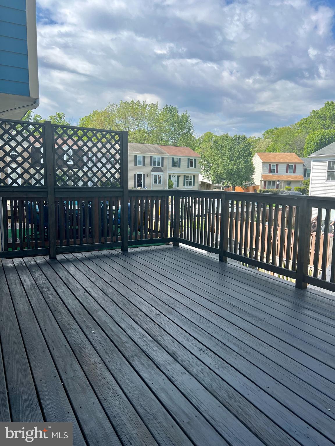 LAKE RIDGE - Residential Lease