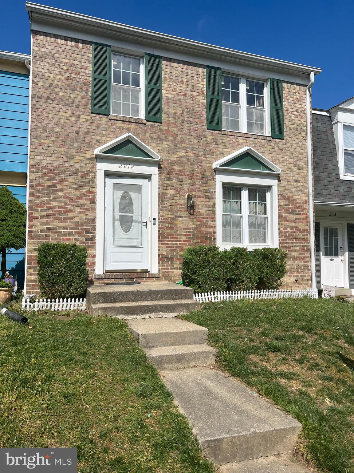 LAKE RIDGE - Residential Lease