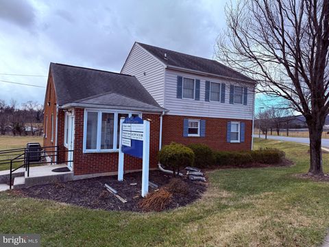 286 MONTEVUE LANE 201 FREDERICK MD 21702