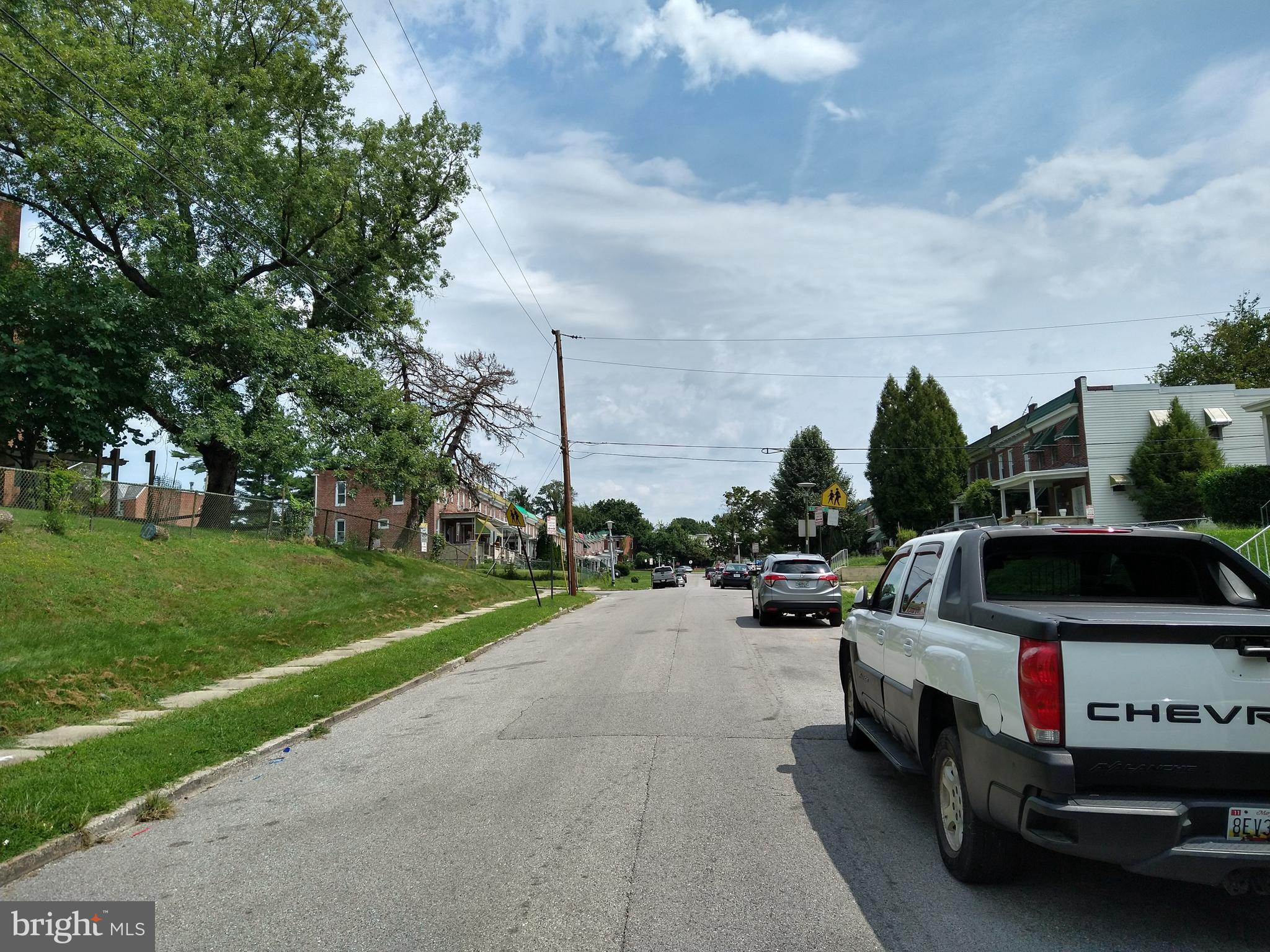 ROSEMONT - Residential