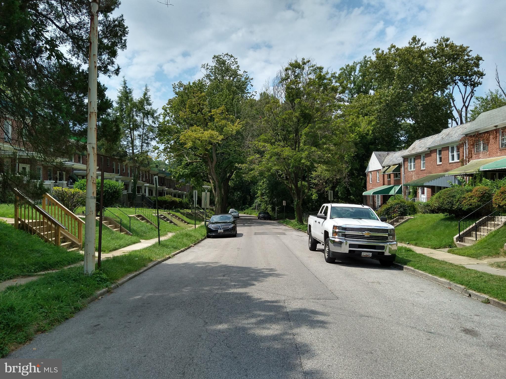 ROSEMONT - Residential