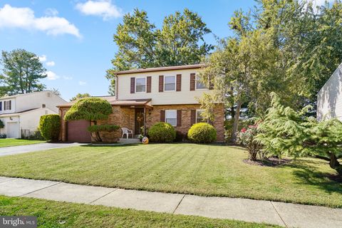 Photo of 109 Dover Court, BEAR, DE 19701 (MLS # DENC2090526)