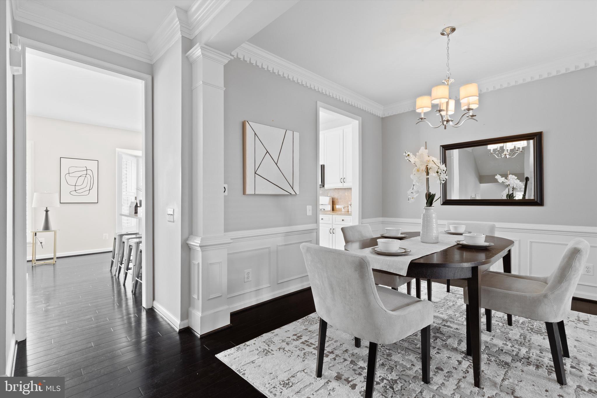 STONEGATE - Residential