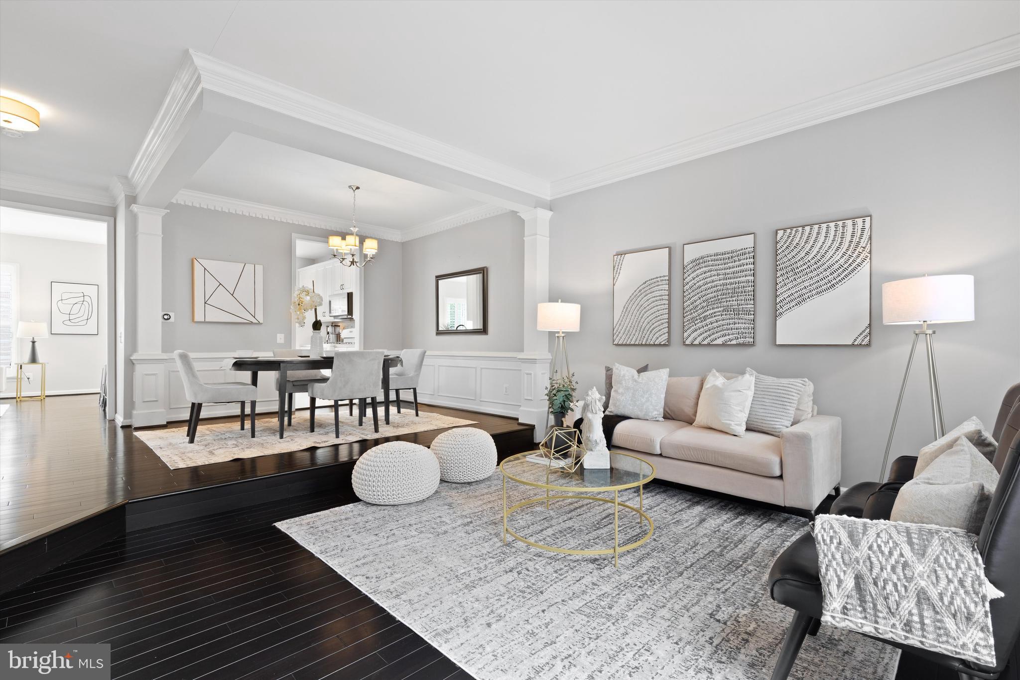 STONEGATE - Residential