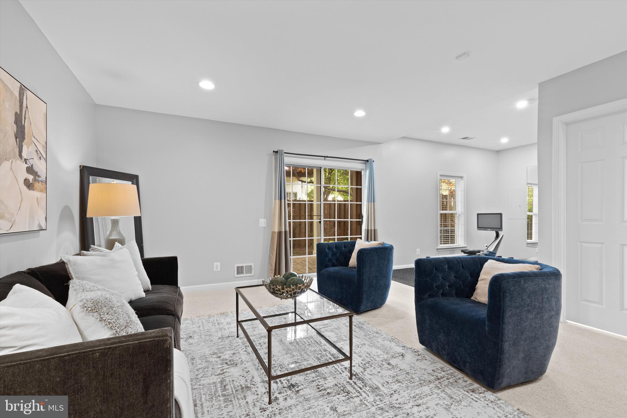 STONEGATE - Residential