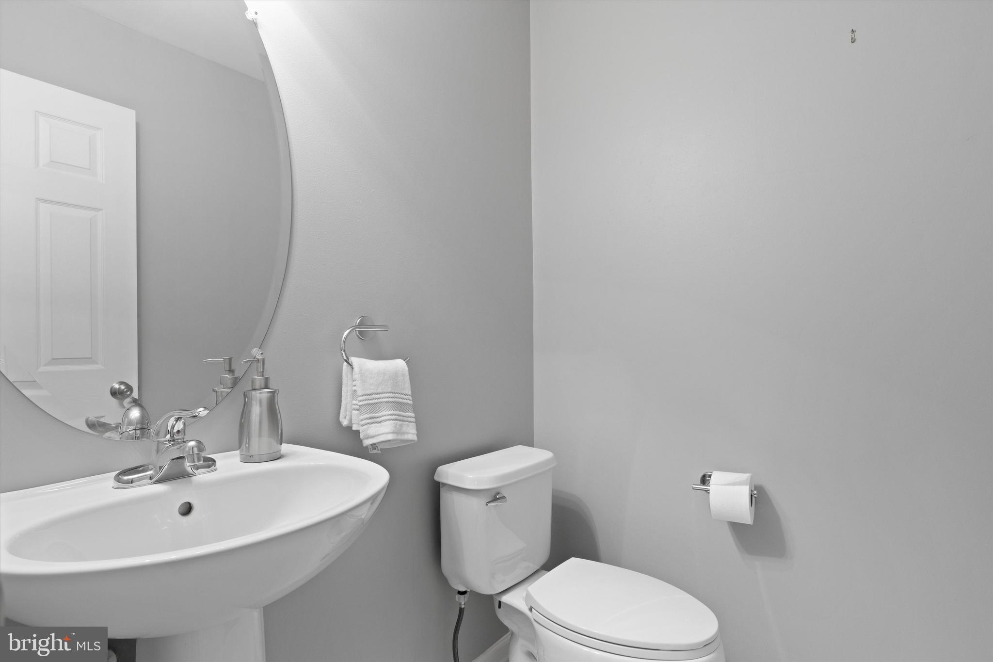 STONEGATE - Residential