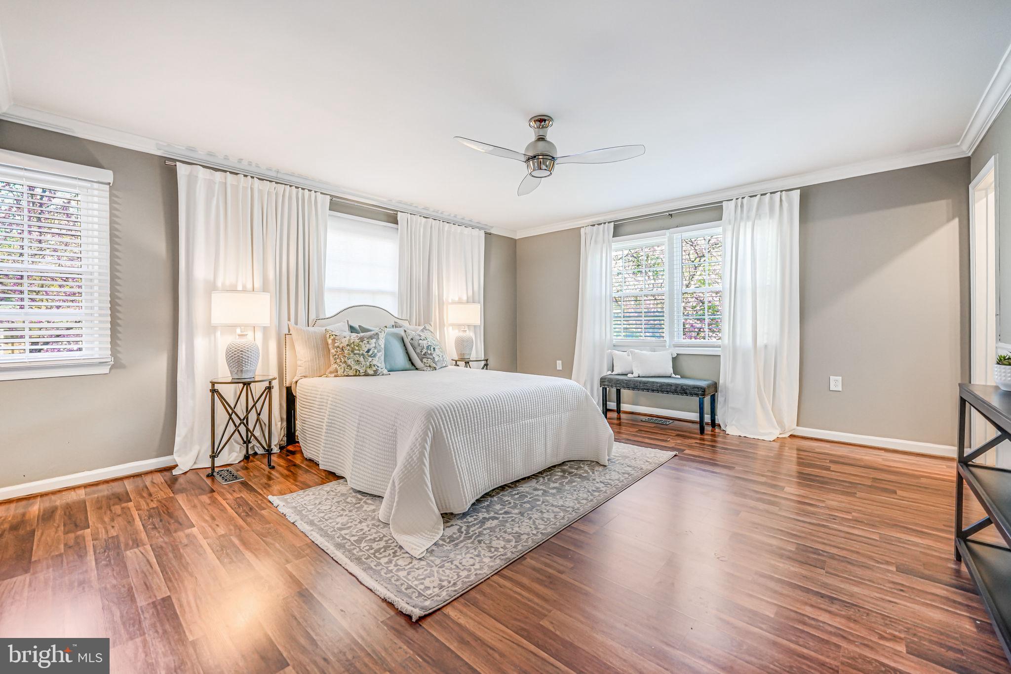 PLANTATION ESTATES - Residential