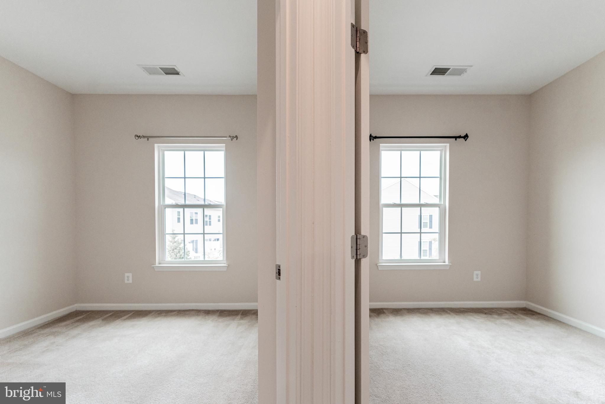 HOWARD SQUARE - Residential Lease