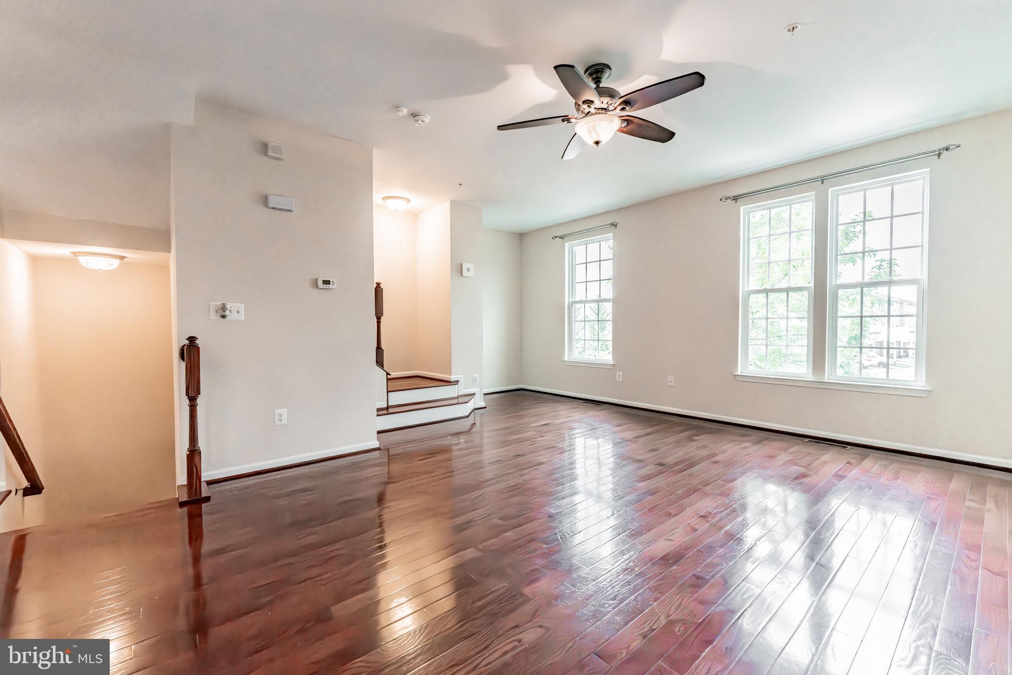 HOWARD SQUARE - Residential Lease