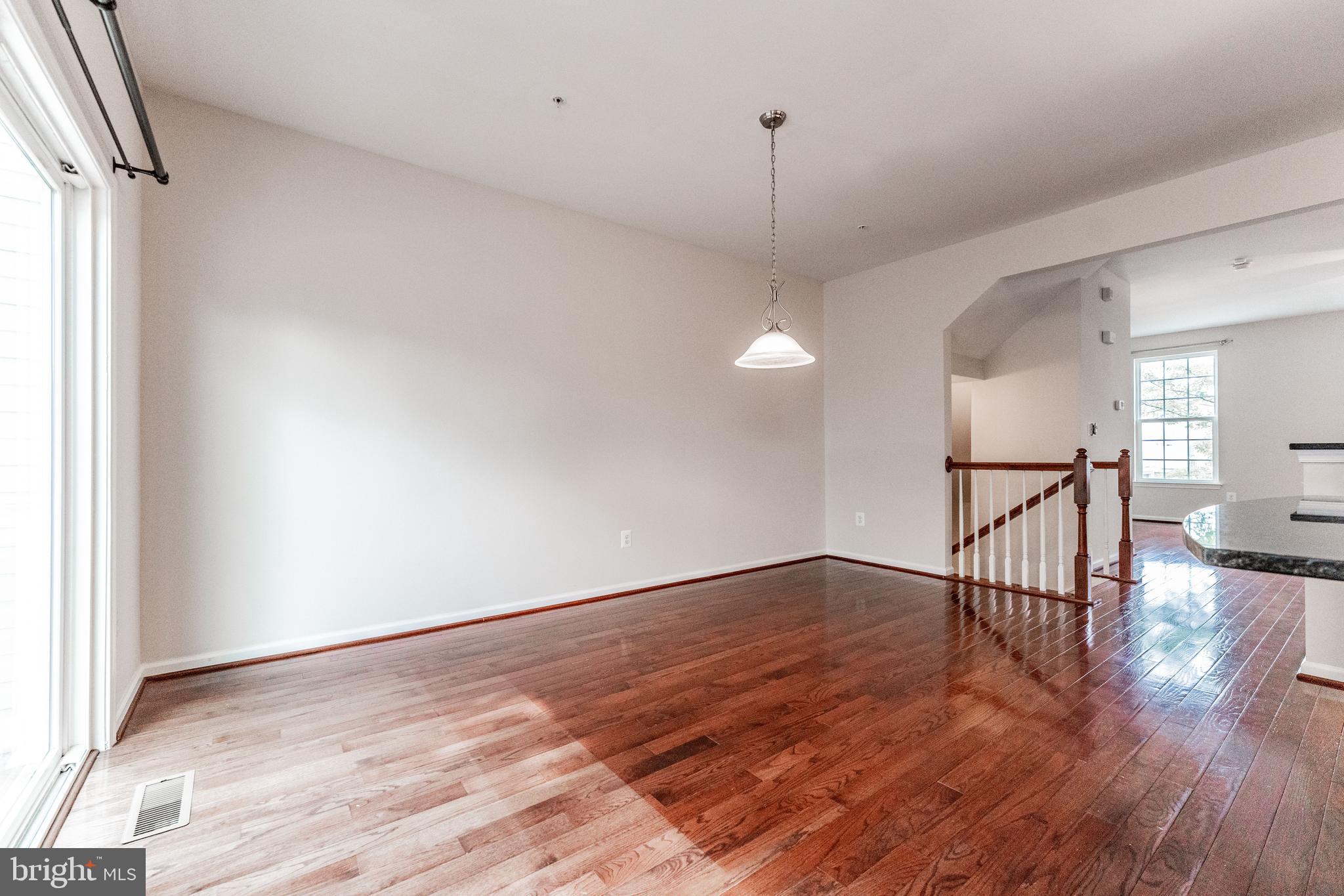 HOWARD SQUARE - Residential Lease