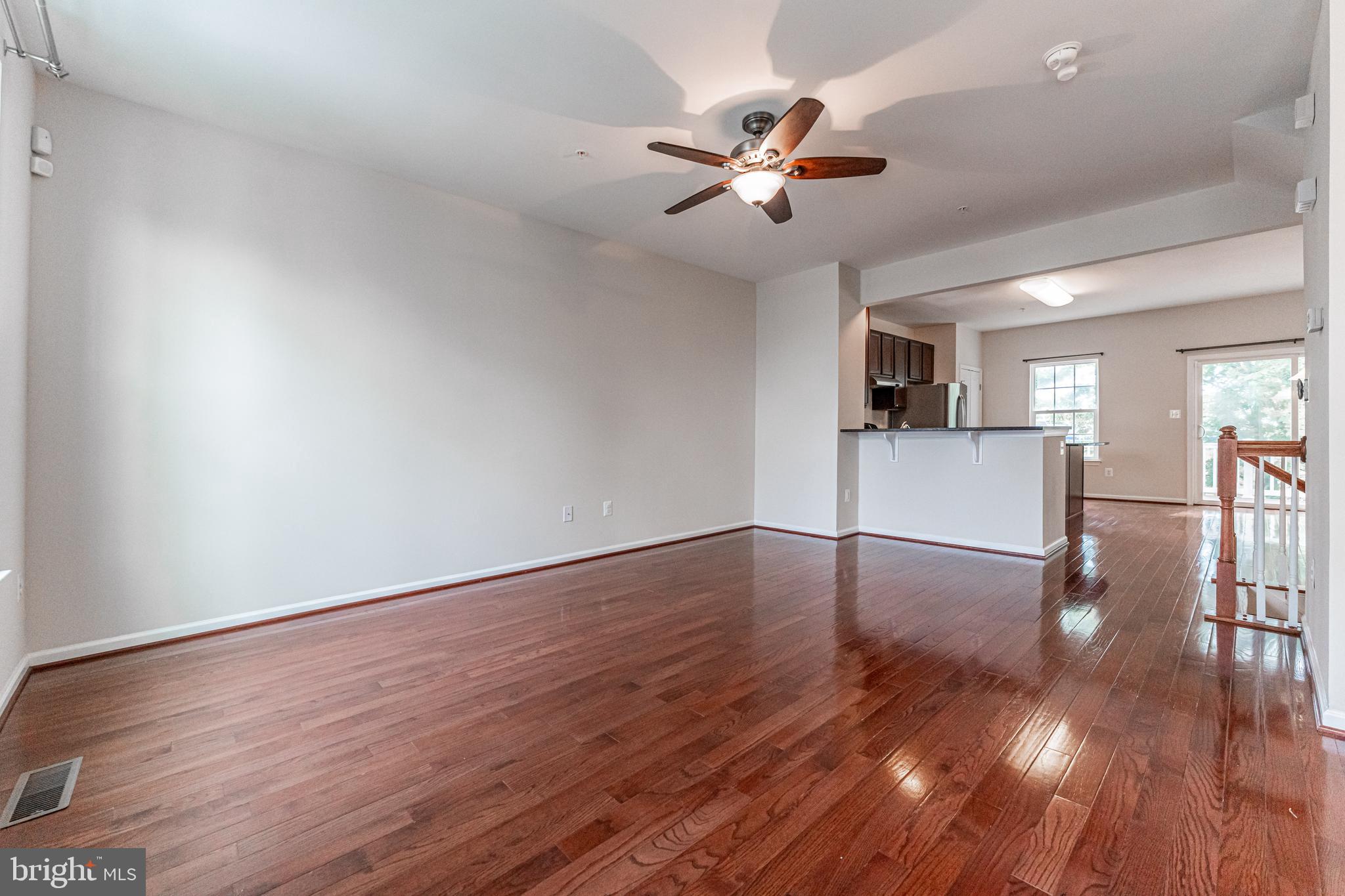 HOWARD SQUARE - Residential Lease