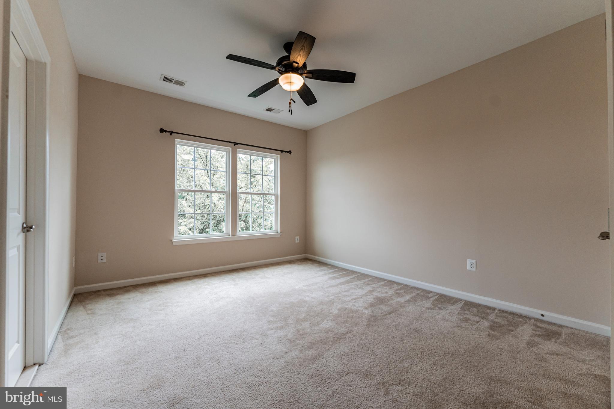 HOWARD SQUARE - Residential Lease