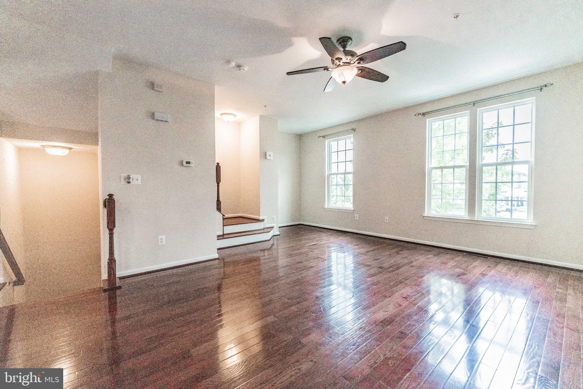 HOWARD SQUARE - Residential Lease