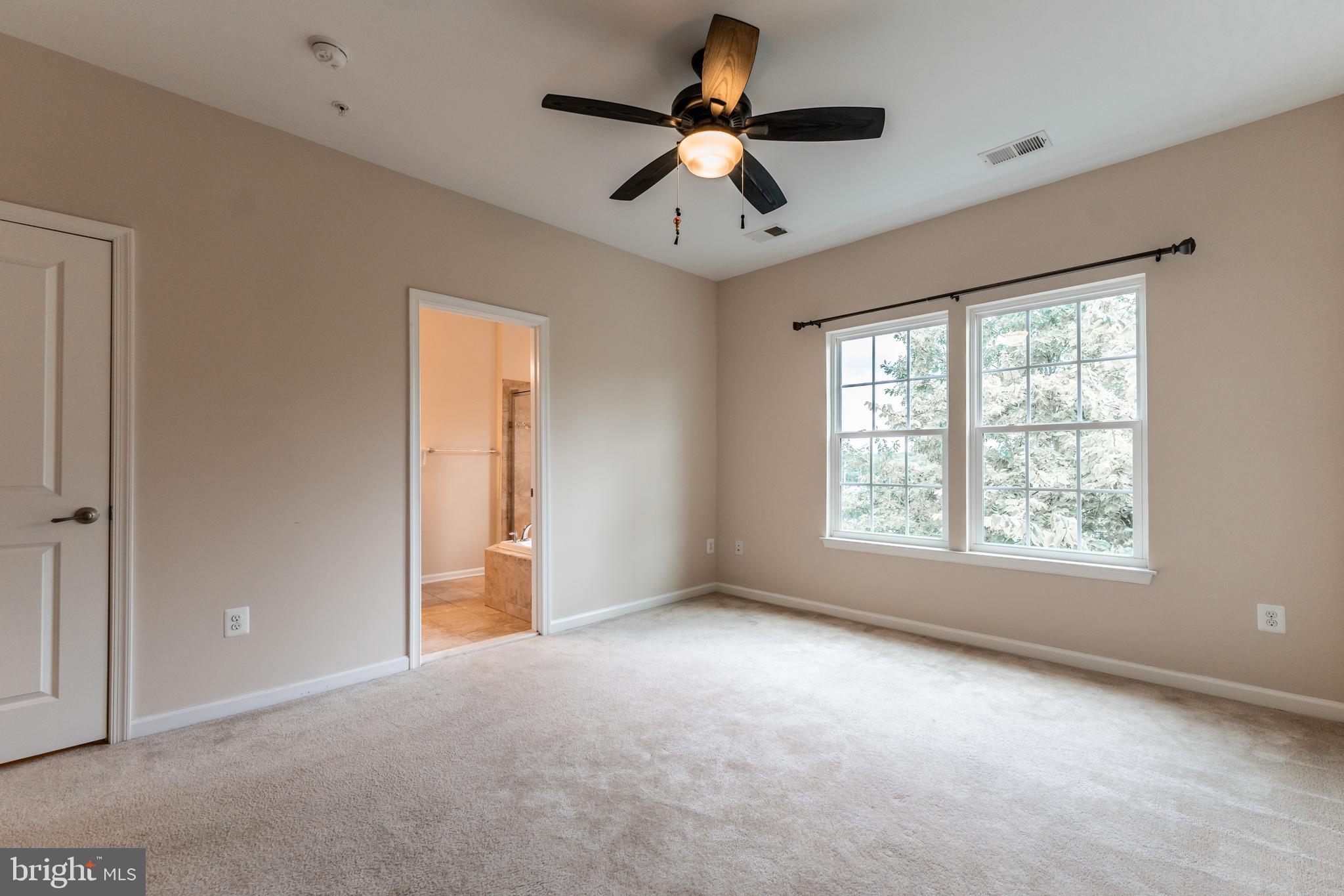 HOWARD SQUARE - Residential Lease