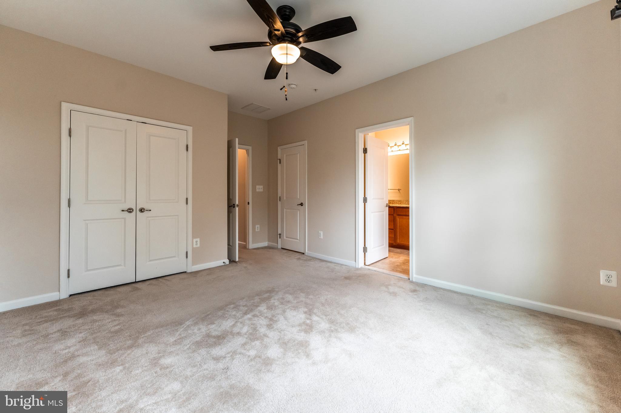 HOWARD SQUARE - Residential Lease