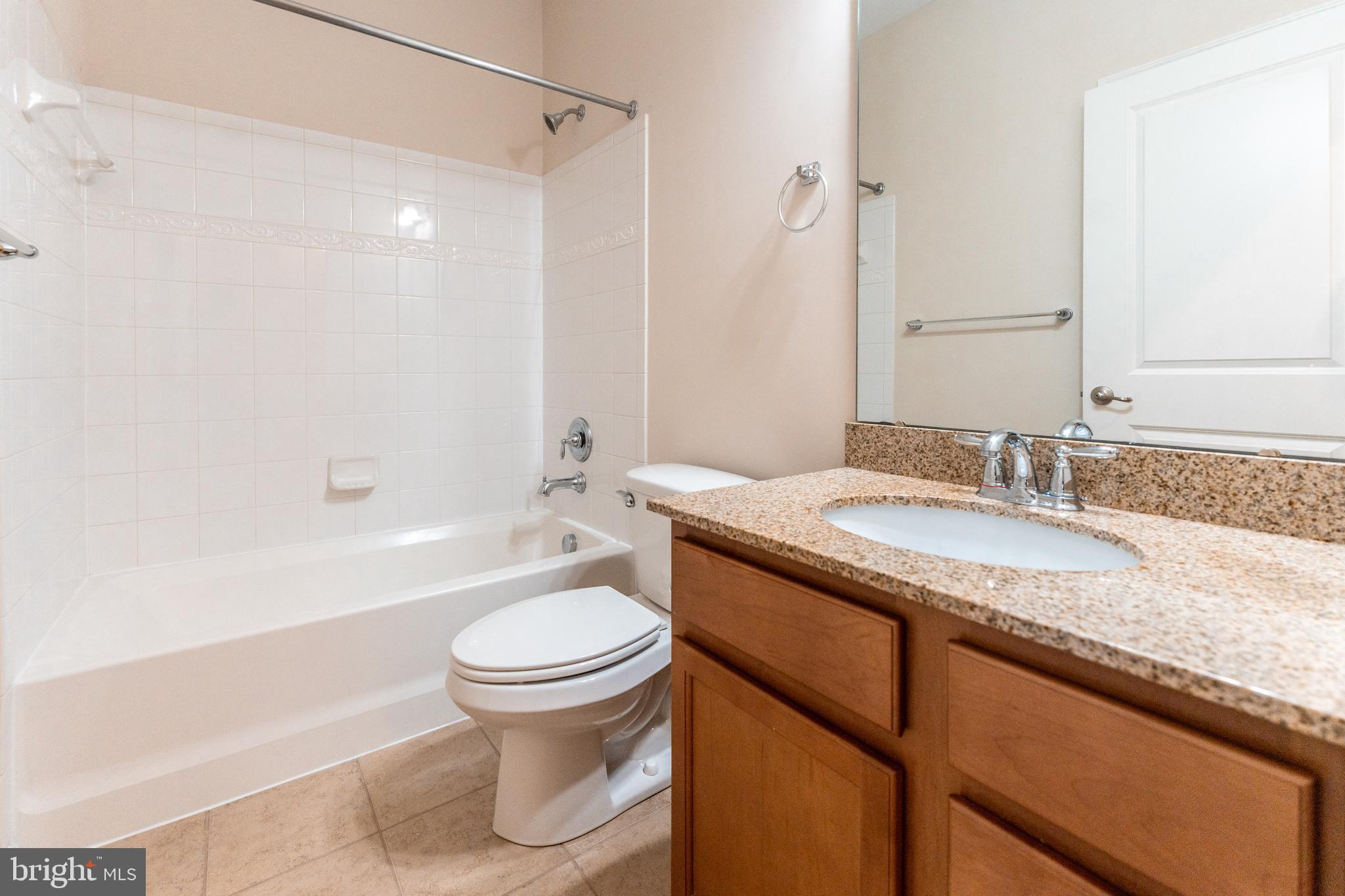 HOWARD SQUARE - Residential Lease