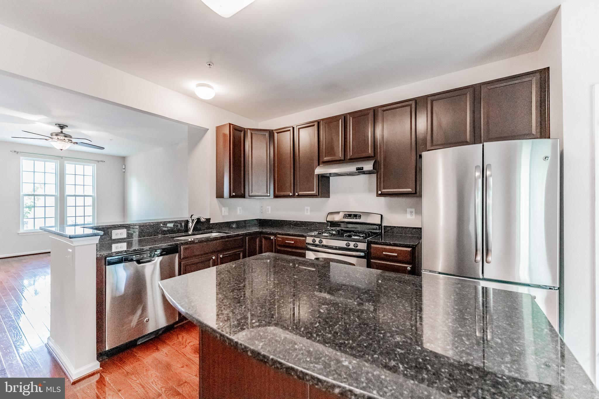 HOWARD SQUARE - Residential Lease