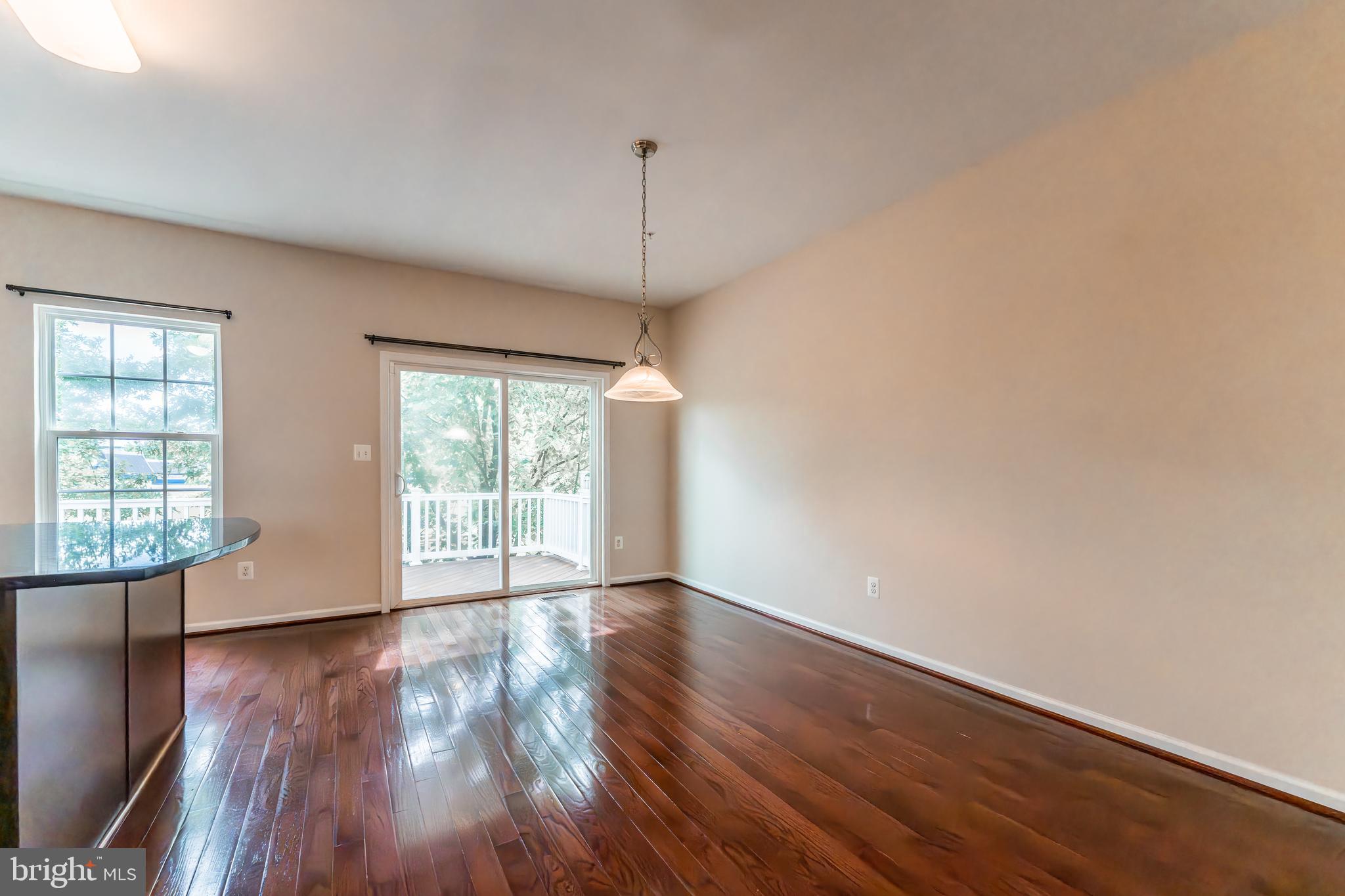 HOWARD SQUARE - Residential Lease