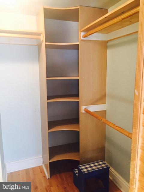 FEDERAL HILL HISTORIC DISTRICT - Residential Lease