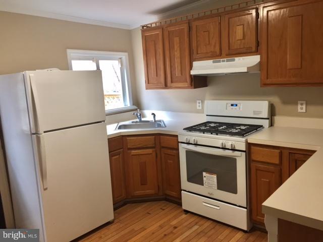 FEDERAL HILL HISTORIC DISTRICT - Residential Lease