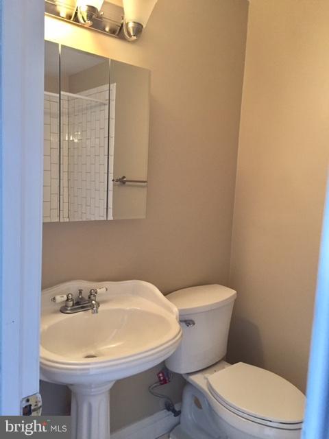 FEDERAL HILL HISTORIC DISTRICT - Residential Lease