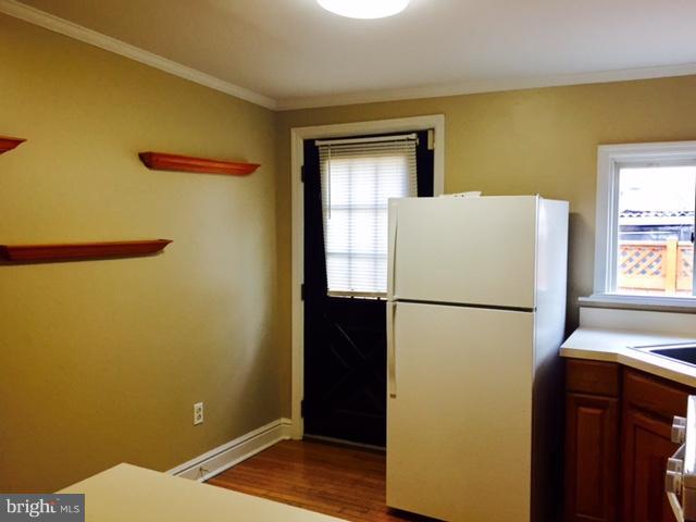 FEDERAL HILL HISTORIC DISTRICT - Residential Lease