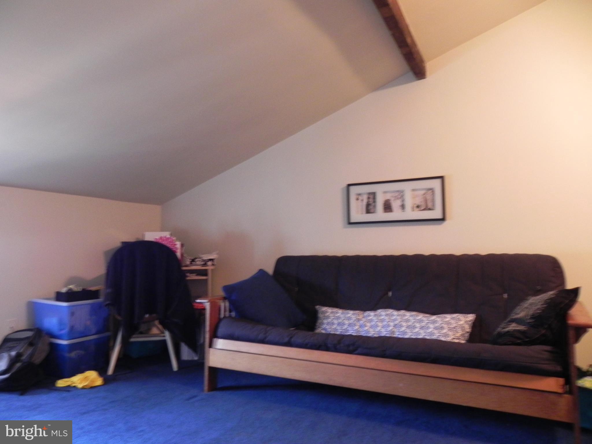 FEDERAL HILL HISTORIC DISTRICT - Residential Lease