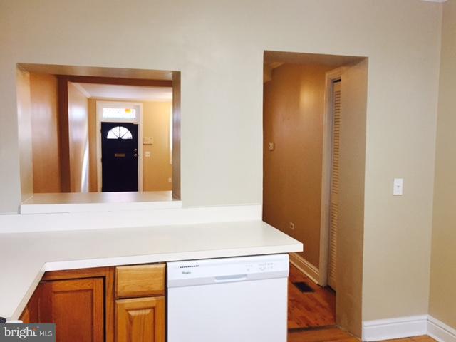 FEDERAL HILL HISTORIC DISTRICT - Residential Lease