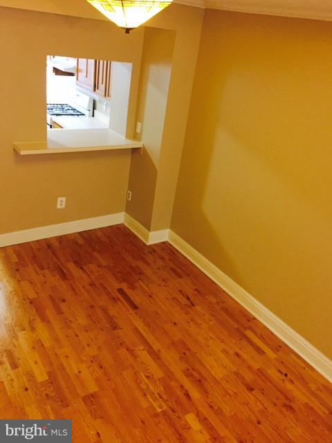 FEDERAL HILL HISTORIC DISTRICT - Residential Lease