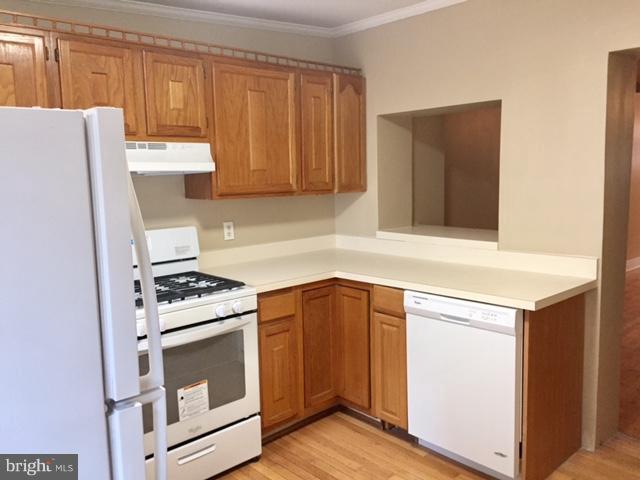 FEDERAL HILL HISTORIC DISTRICT - Residential Lease