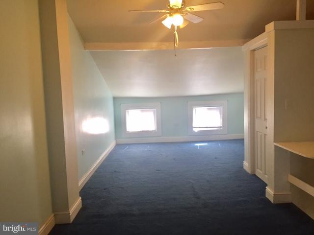 FEDERAL HILL HISTORIC DISTRICT - Residential Lease